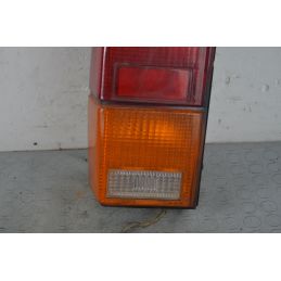 Fanale Stop Posteriore SX Jeep Cherokee XJ dal 1984 al 2001 Cod K04720499  1721122726188