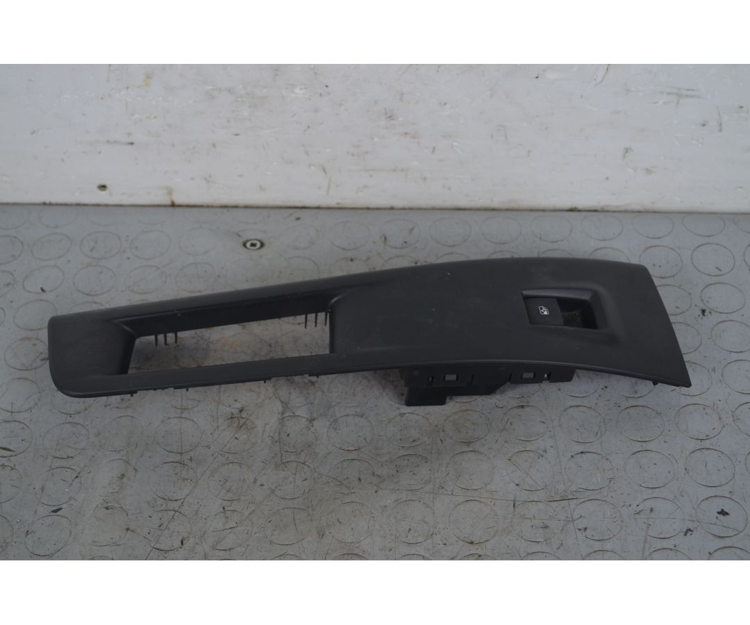 Pulsantiera alzacristalli anteriore DX Opel Meriva B Dal 2010 al 2017 Cod 13301886  1721125944930