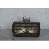 Faro fendinebbia anteriore SX Ford Fiesta III Dal 1989 al 1997 Cod 0246476  1721126841283