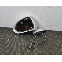 Specchietto retrovisore esterno sinistro SX Opel Corsa D dal 2006 al 2010 cod : 020873  2411111174685