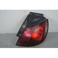 Fanale Stop posteriore DX Mitsubishi Colt VI Dal 2004 al 2012 Cod 27850202  1721133260312
