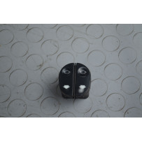 Pulsantiera alzacristalli anteriore SX Ford Fiesta V Dal 2002 al 2008 Cod 96fg14529bc  1721137893455