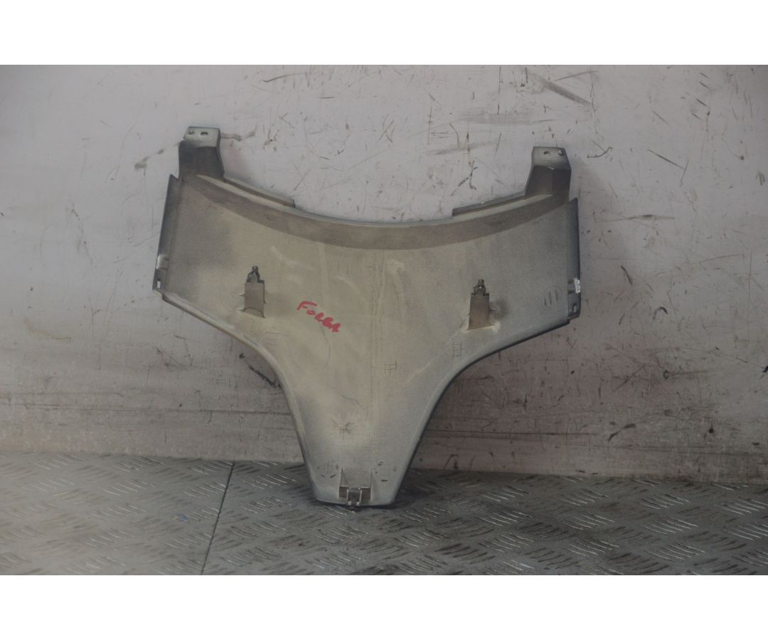 Carena Codino Posteriore Honda Forza 250 Dal 2008 al 2011  1721139352332