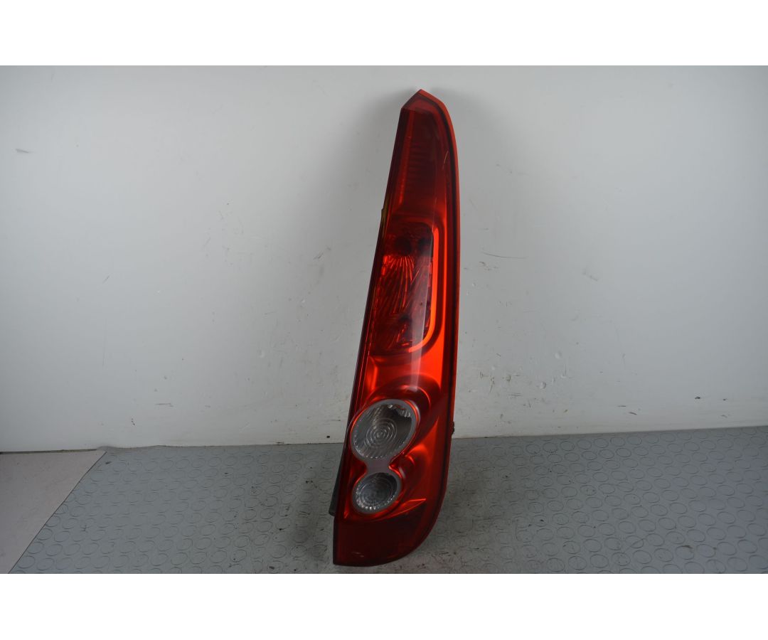 Fanale Stop posteriore Dx Ford Fiesta V 5 Porte Dal 2006 al 2008 Cod 1432269  1721199087373