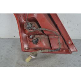 Fanale Stop posteriore DX Suzuki Swift IV Dal 2004 al 2010 Cod 3565062J00000  1721207590048