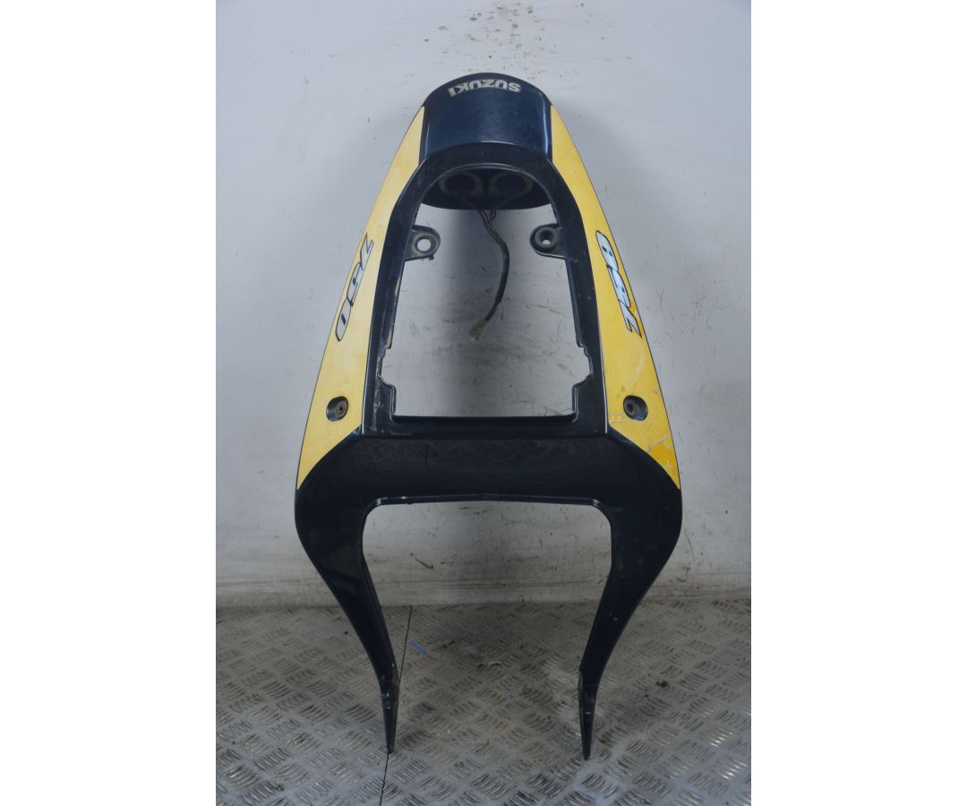 Carena Codone Posteriore Con Stop Suzuki GSX R 750 Dal 1999 al 2003  1721210517001