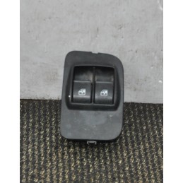 Pulsantiera alzacristalli SX Fiat Fiorino Dal 2007 al 2016 Cod. B569  2411111174869