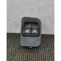 Pulsantiera alzacristalli SX Fiat Fiorino Dal 2007 al 2016 Cod. B569  2411111174869