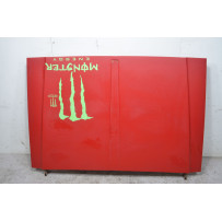 Cofano anteriore Jeep Cherokee XJ Dal 1984 al 1996 Cod K5AH08JX9  1721290464295