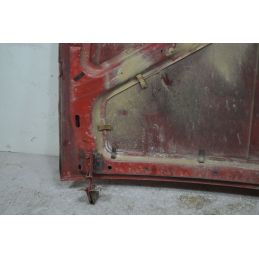 Cofano anteriore Jeep Cherokee XJ Dal 1984 al 1996 Cod K5AH08JX9  1721290464295