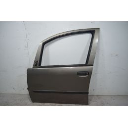 Portiera sportello anteriore SX Fiat Idea Dal 2003 al 2012 Cod 46828897  1721292789341