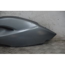 Carena Scocca Laterale Centrale Sinistra Sx Yamaha T-max Tmax 500 Dal 2008 al 2012  1721295491821