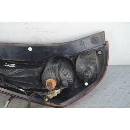 Fanale Stop posteriore DX Opel Agila B Dal 2008 al 2015 Cod 93193680  1721297017258