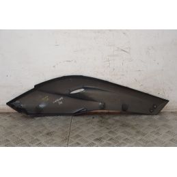 Carena Scocca Laterale Centrale Sinistra Sx Yamaha T-max Tmax 500 Dal 2008 al 2012  1721314699139