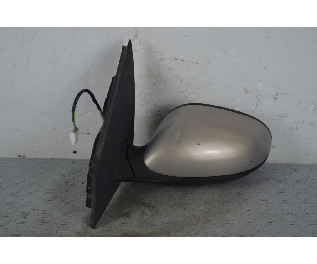 Specchietto retrovisore esterno SX Lancia Ypsilon Dal 2003 al 2011 Cod 735345122  1721314969638