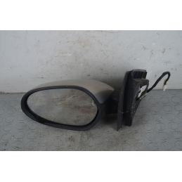 Specchietto retrovisore esterno SX Lancia Ypsilon Dal 2003 al 2011 Cod 735345122  1721314969638