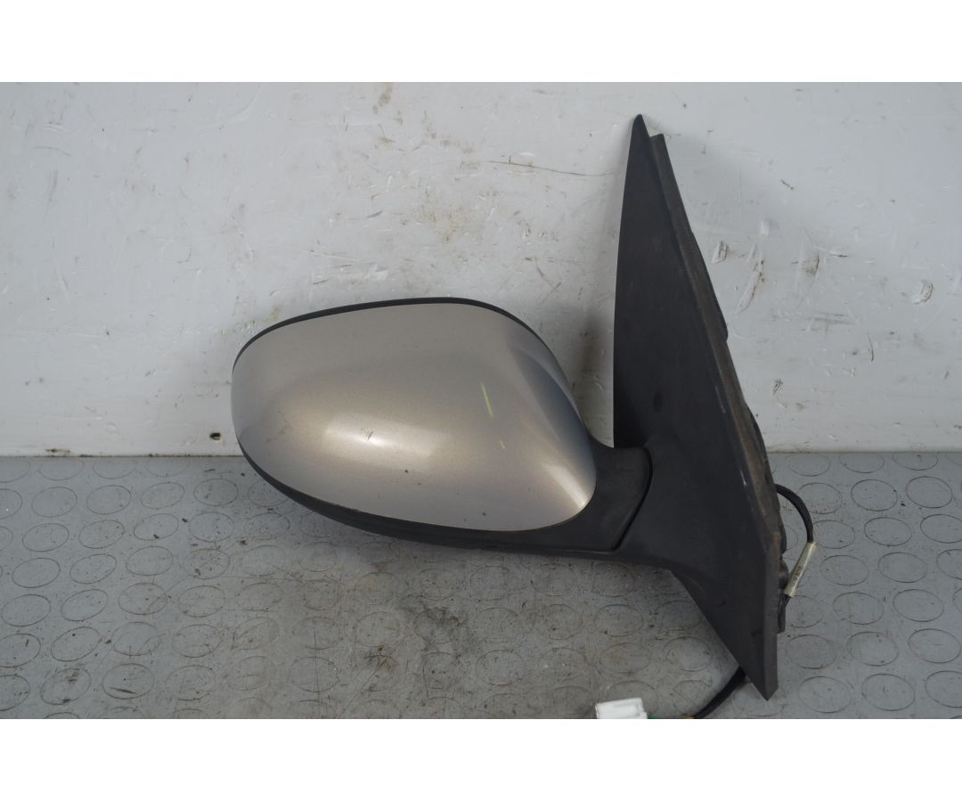 Specchietto retrovisore esterno DX Lancia Ypsilon Dal 2003 al 2011 Cod 735345129  1721315447197
