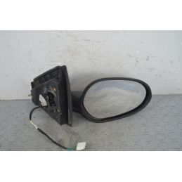 Specchietto retrovisore esterno DX Lancia Ypsilon Dal 2003 al 2011 Cod 735345129  1721315447197