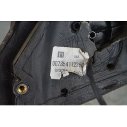 Specchietto retrovisore esterno DX Lancia Ypsilon Dal 2003 al 2011 Cod 735345129  1721315447197
