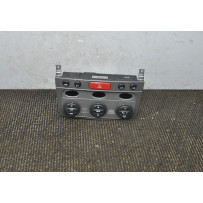 Controllo Comando Clima Alfa Romeo 147 dal 2000 al 2010 cod 07353309240  2411111175101