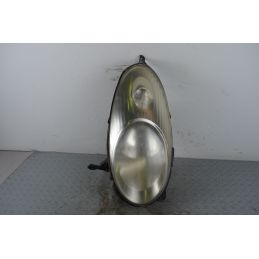 Faro anteriore DX Nissan Micra k12 Dal 2002 al 2010 Cod 26010AX700  1721371421766
