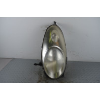 Faro anteriore DX Nissan Micra k12 Dal 2002 al 2010 Cod 26010AX700  1721371421766