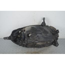 Faro anteriore DX Nissan Micra k12 Dal 2002 al 2010 Cod 26010AX700  1721371421766