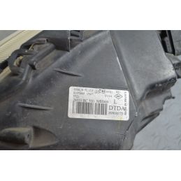Faro anteriore DX Nissan Micra k12 Dal 2002 al 2010 Cod 26010AX700  1721371421766