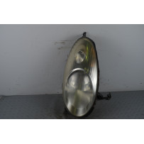 Faro anteriore SX Nissan Micra K12 Dal 2002 al 2010 Cod 26060AX700  1721373790280