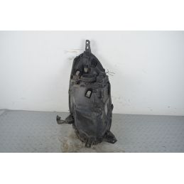 Faro anteriore SX Nissan Micra K12 Dal 2002 al 2010 Cod 26060AX700  1721373790280