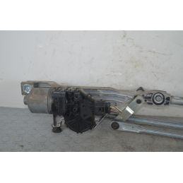 Motorino tergicristallo Anteriore Ford Focus II dal 2004 al 2011 Cod 4M51-17504-AC  1721375898465