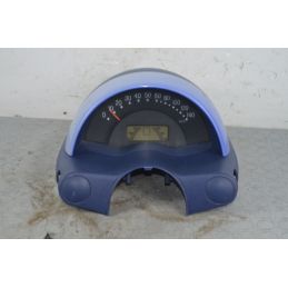 Strumentazione Contachilometri Completa Smart City Coupè W450 Dal 1998 al 2004 Cod 110008872005  1721375849832