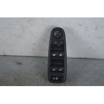 Pulsantiera alzacristalli anteriore SX Citroen C4 Picasso Dal 2006 al 2013 Cod 966393832d  1721381506668