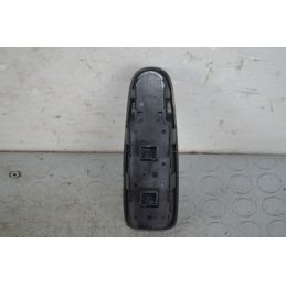 Pulsantiera alzacristalli anteriore SX Citroen C4 Picasso Dal 2006 al 2013 Cod 966393832d  1721381506668
