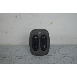 Pulsantiera alzacristalli anteriore SX Hyundai Atos Dal 1997 al 2008  1721395110370