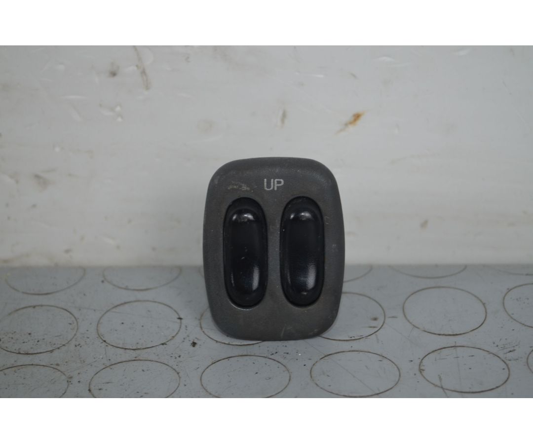 Pulsantiera alzacristalli anteriore SX Hyundai Atos Dal 1997 al 2008  1721395110370