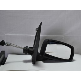Specchietto retrovisore esterno DX Fiat Panda dal 2003 al 2012 Cod. 011004  2411111175316