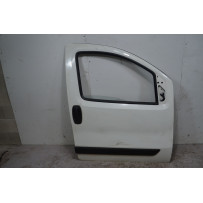 Portiera sportello anteriore DX Fiat Fiorino dal 2007 in poi Cod 1367184080  1721639366112