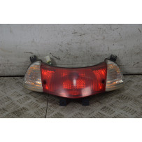 Fanale Stop Posteriore Suzuki Sixteen 125 / 150 Dal 2007 al 2014  1721642114427