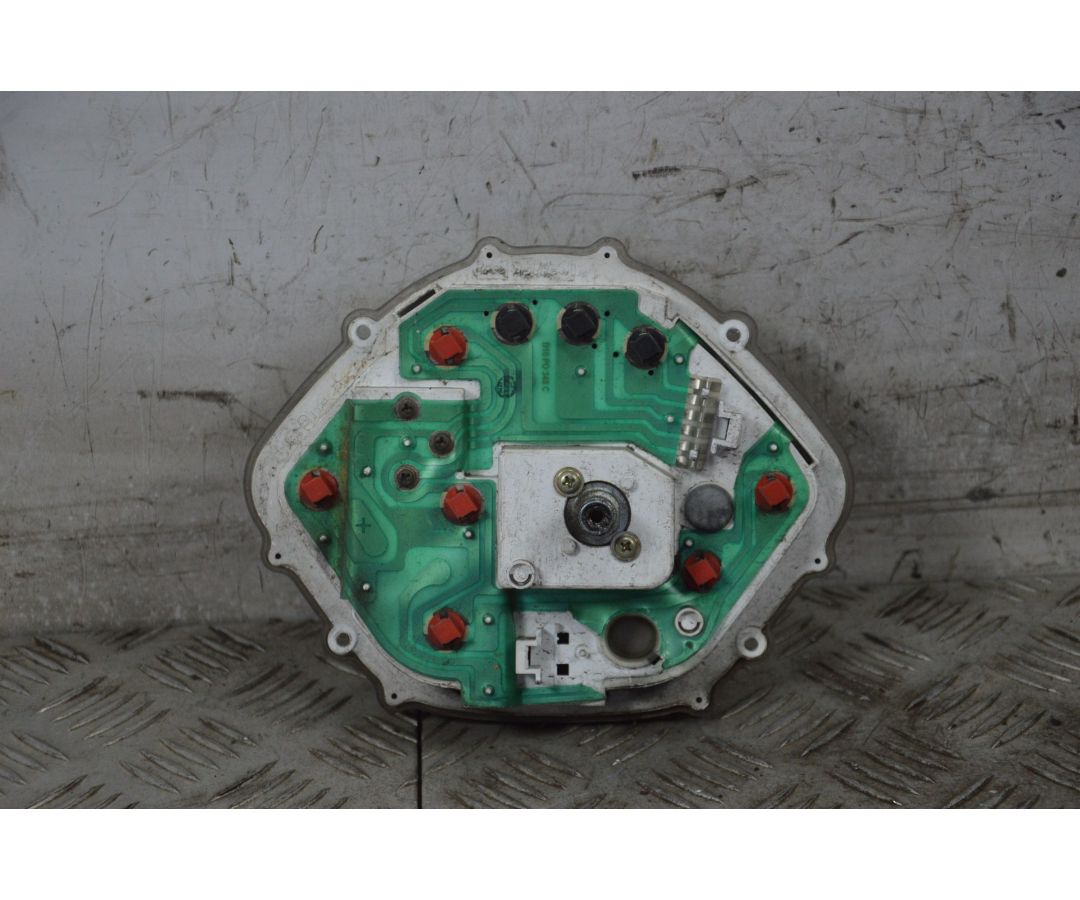 Strumentazione Contachilometri Derbi Sonar 150 Del 2010 KM 27123  1721643147981