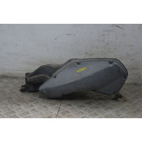 Scatola Filtro Aria Airbox Suzuki Sixteen 125 / 150 Dal 2007 al 2014  1721645231213