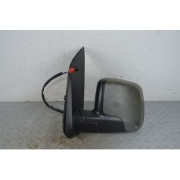 Specchietto retrovisore esterno SX Fiat Fiorino Dal 2007 in poi Cod 735714776  1721716356814
