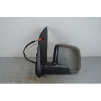 Specchietto retrovisore esterno SX Fiat Fiorino Dal 2007 in poi Cod 735714776  1721716356814