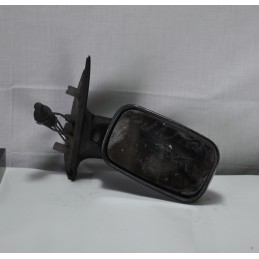 Specchietto retrovisore esterno DX Fiat Punto 176 Dal 1993 al 1999 Cod. 014046  2411111175392