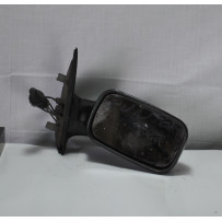 Specchietto retrovisore esterno DX Fiat Punto 176 Dal 1993 al 1999 Cod. 014046  2411111175392