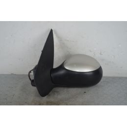 Specchietto retrovisore esterno SX Peugeot 206 Plus dal 1998 al 2012 Cod 8154JE  1721719161590