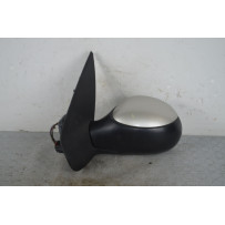 Specchietto retrovisore esterno SX Peugeot 206 Plus dal 1998 al 2012 Cod 8154JE  1721719161590