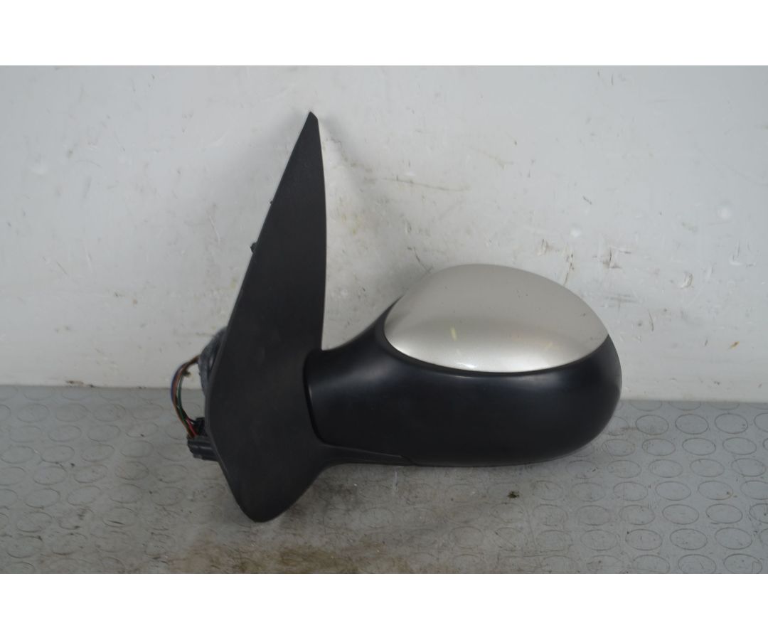 Specchietto retrovisore esterno SX Peugeot 206 Plus dal 1998 al 2012 Cod 8154JE  1721719161590
