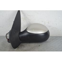 Specchietto retrovisore esterno SX Peugeot 206 Plus dal 1998 al 2012 Cod 8154JE  1721719161590