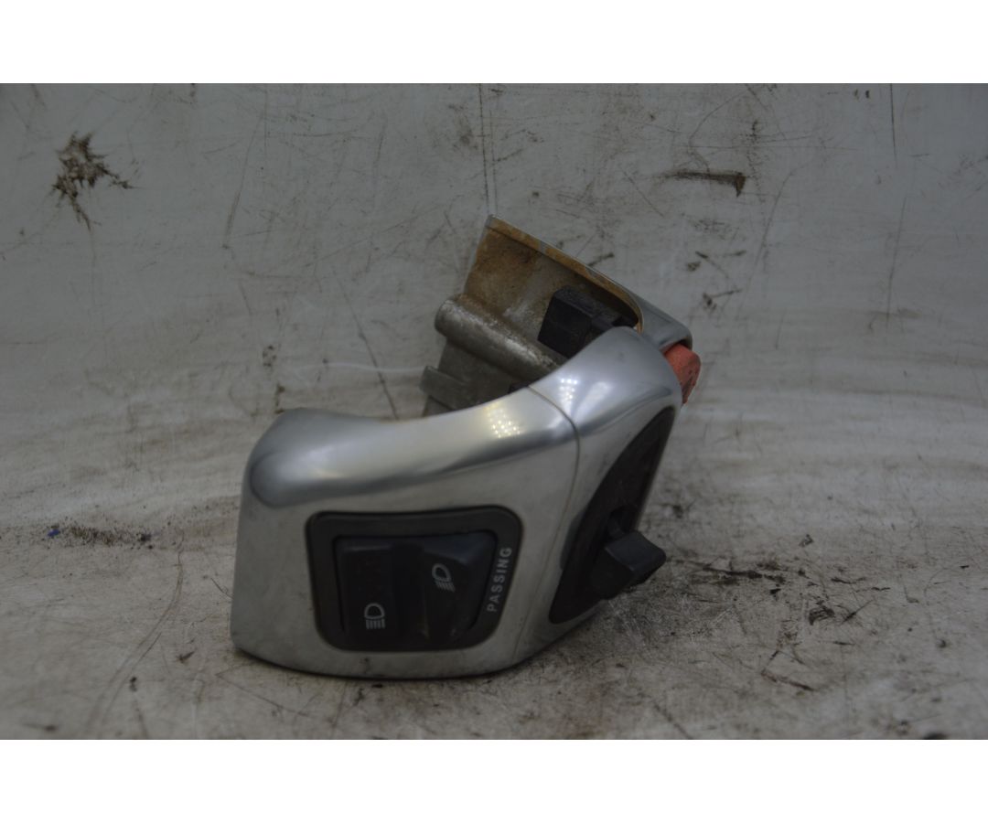 Commutatore Devioluci Sinistro Sx Piaggio MP3 125 / 250 / 300 / 400 / 500 dal 2009 al 2016  1721719866570